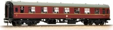 Bachmann Branchline 39-241 BR Personenwagen 1.Kl. Ep.3 