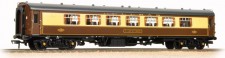 Bachmann Branchline 39-310C BR Personenwagen 2.Kl. Ep.3 