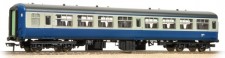 Bachmann Branchline 39-360C BR Personenwagen 2.Kl. Ep.3/4 
