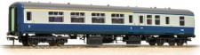 Bachmann Branchline 39-410A BR Personenwagen 1.Kl. Ep.3/4 