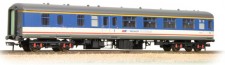 Bachmann Branchline 39-412A BR Personenwagen 1.Kl. Ep.4 