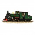 Bachmann Branchline 391-136 Penrhyn Mainline Hunslet 2-4-0STT