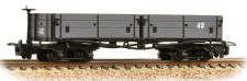 Bachmann Branchline 393-051 Offener Güterwagen 4-achs Ep.2 