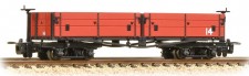 Bachmann Branchline 393-053 WH offener Güterwagen 4-achs Ep.3 