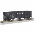 Bachmann USA 18730 Bethlehem Steel 100Ton  Hopper DT & I 