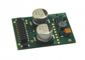 Bachmann USA 44951 EM-1 Plug-and-play Sound Module 