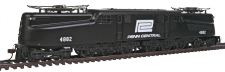 Bachmann USA 65205 Penn Central E-Lok GG-1 
