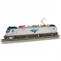 Bachmann USA 67402 Amtrak E-Lok ACS-64 Ep.6 