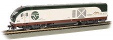 Bachmann USA 67904 WSDOT Diesellok Siemens SC-44 Ep.6 