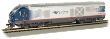 Bachmann USA 67951 Amtrak Diesellok SC-44 Charger Ep.6 