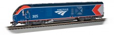 Bachmann USA 68302 Amtrak 50th Diesellok ALC-42 Ep.6 