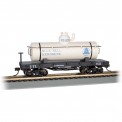 Bachmann USA 72106 BLUE BELL KEROSENE #021 