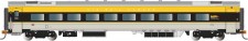 Bachmann USA 74557 VIA Rail Personenwagen Ep.6 
