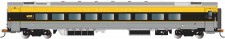 Bachmann USA 74558 VIA Rail Personenwagen Ep.6 
