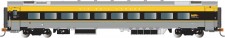 Bachmann USA 74559 VIA Rail Personenwagen Ep.6 
