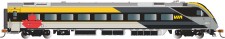 Bachmann USA 74560 VIA Rail Steuerwagen #2301 Ep.6 