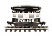 Bachmann USA 96286 Police 