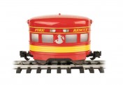 Bachmann USA 96287 Fire Rescue 