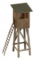 Scenecraft CO4413 Jäger-Hochstand 