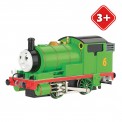 Thomas & Friends 58742BE Percy the Small Engine with Moving Eyes