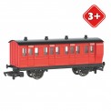 Thomas & Friends 76039BE Red Brake Coach