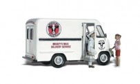 Woodland WAS5529 Mickey's Milk Delivery 