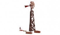 Woodland WBR4936 Old Windmill 