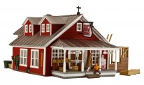 Woodland WBR5031 Country Store Expansion 