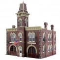 Woodland WBR5034 Firehouse 