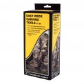 Woodland WC1185 Easy Rock Carving Tools 