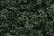 Woodland WFC684 Laubflocken, dunkelgrün 