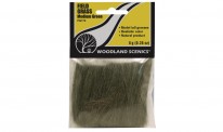 Woodland WFG174 Hohes Gras, mittelgrün