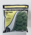 Woodland WFP178 Poly Fiber Synthetische Faser, grün 