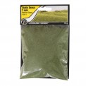 Woodland WFS614 2mm Static Grass Medium Green