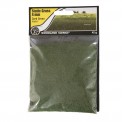 Woodland WFS617 4mm Static Grass Dark Green 