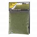 Woodland WFS618 4mm Static Grass Medium Green 