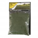 Woodland WFS621 7mm Static Grass Dark Green 