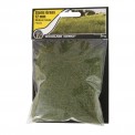 Woodland WFS626 12mm Static Grass Medium Green 