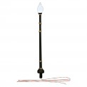 Woodland WJP5641 Lamp Post 