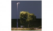 Woodland WJP5675 OO/HO Metal Lamp 