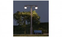 Woodland WJP5676 OO/HO Twin Lamp 