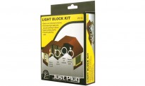 Woodland WJP5716 Light Block Kit 