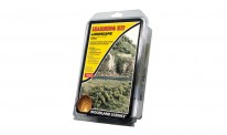 Woodland WLK954 Lernbausatz: Landschaft 