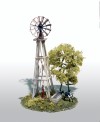 Woodland WM103 Windmühle 