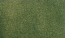 Woodland WRG5172 Grassmatte grün, 25 x 33 