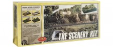 Woodland WS927 Dioramen-Komplettpackung 