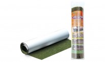 Woodland WSP4161 Grassmattenrolle grün 
