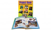 Woodland WSP4170 Project Book 