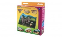 Woodland WSP4197 Dioramenbausatz für komplettes Diorama 