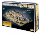 Woodland WST1482 Komplettbausatz: Scenic Ridge 